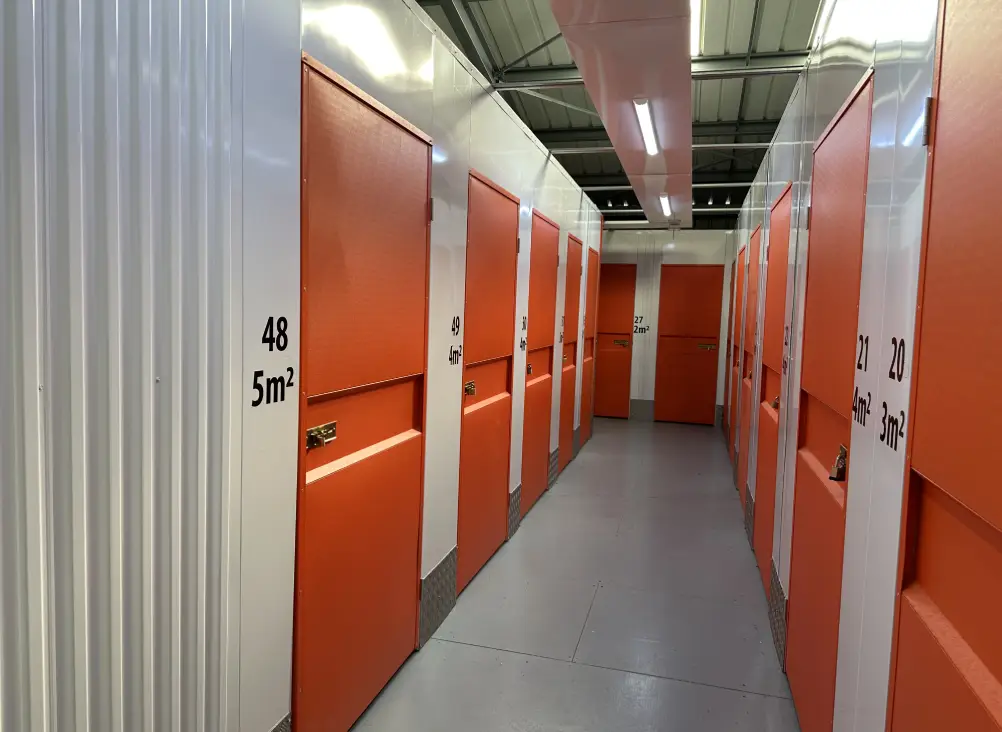 Location de box Vannes