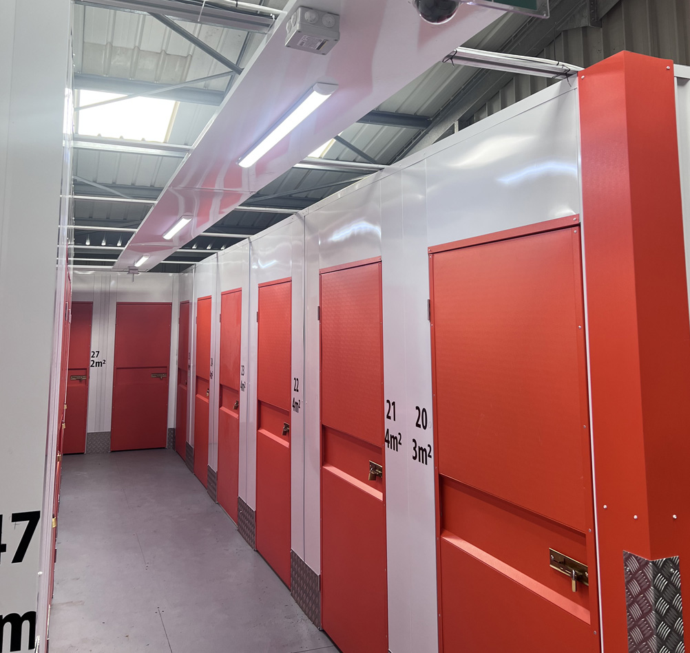 Location de box Morbihan (56)