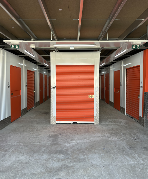 Centre de stockage Morbihan (56)