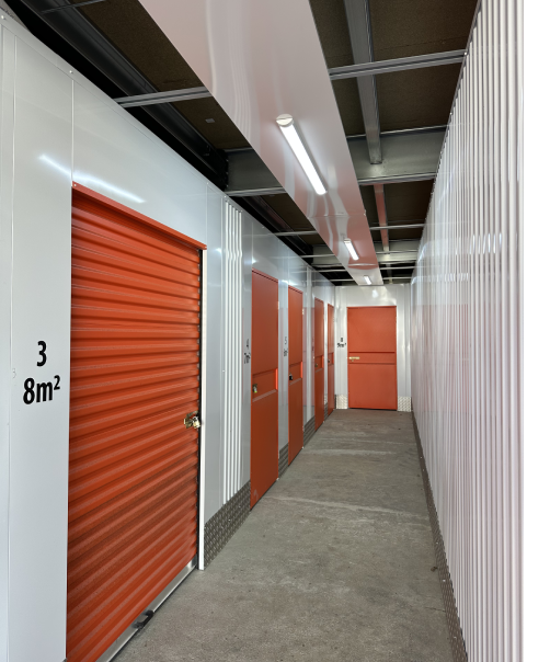 Centre de stockage Morbihan (56)