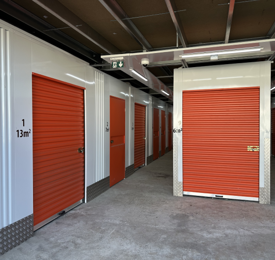 Centre de stockage Vannes